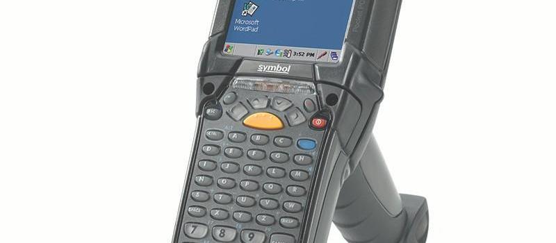 Computadora móvil MC9200 - Image 5