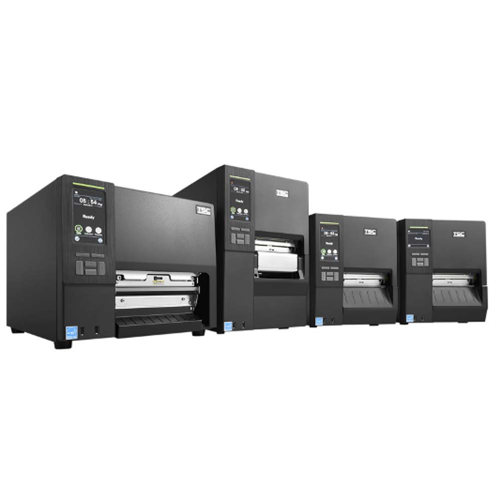 Impresora industrial serie MH241