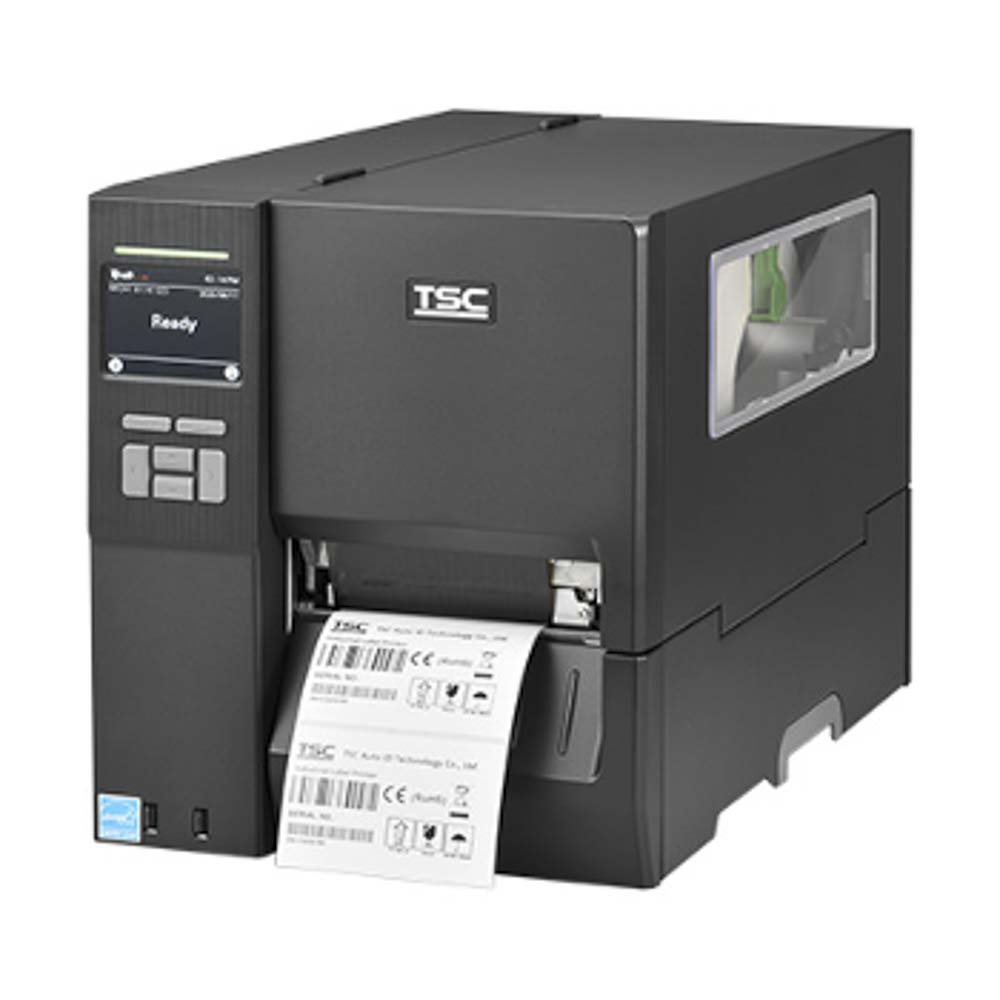 Impresora industrial serie MH241 - Image 2