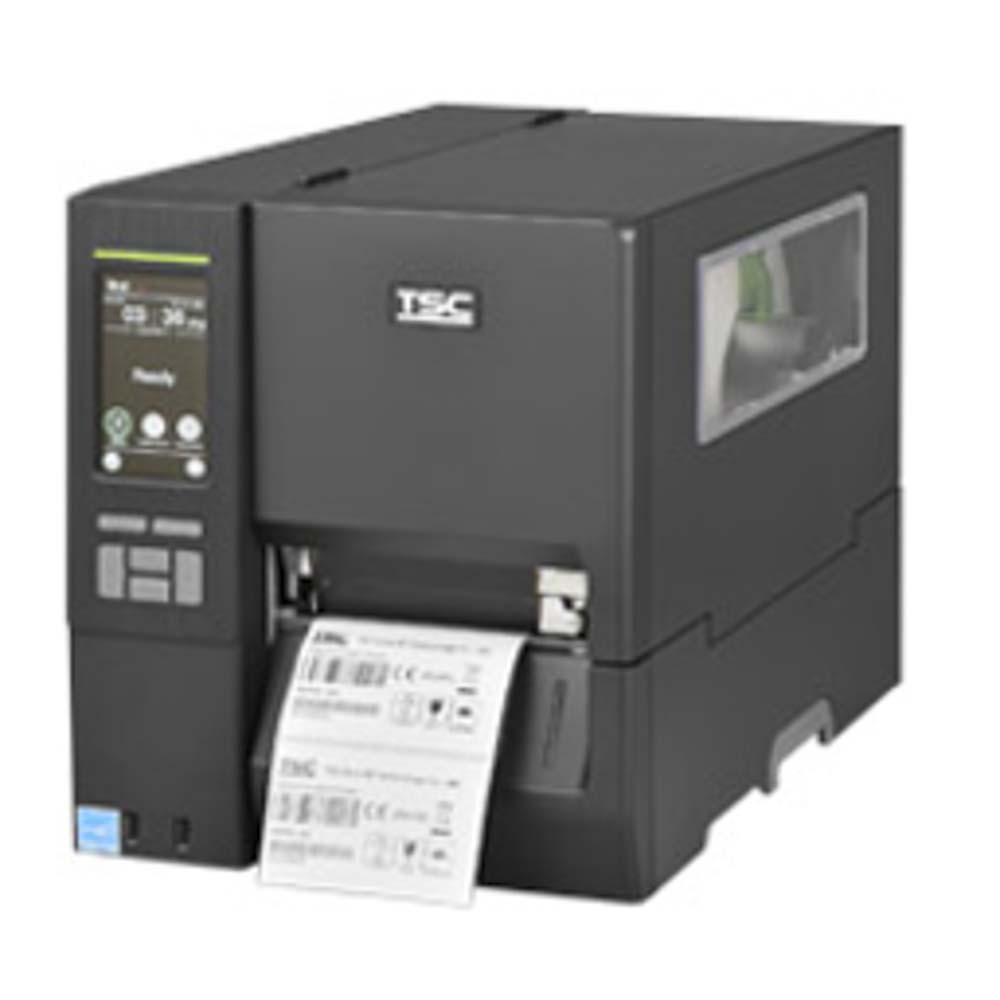 Impresora industrial serie MH241 - Image 3