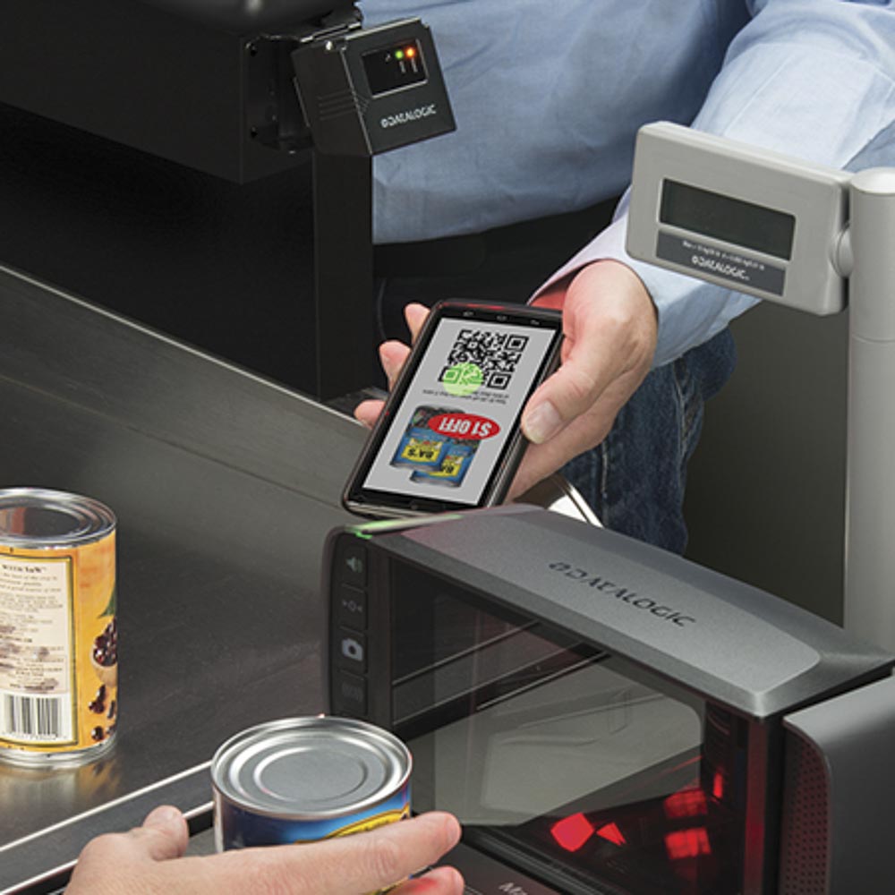 Lector Fijo MAGELLAN 9300I - Image 2