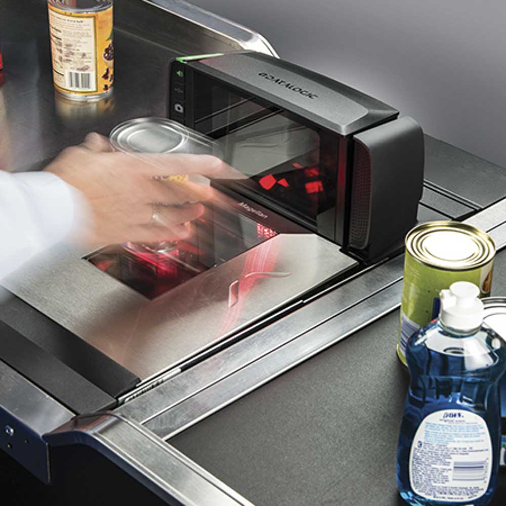 Lector Fijo MAGELLAN 9300I - Image 3