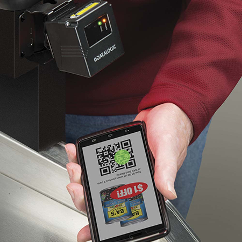 Lector Fijo MAGELLAN 9400I - Image 2