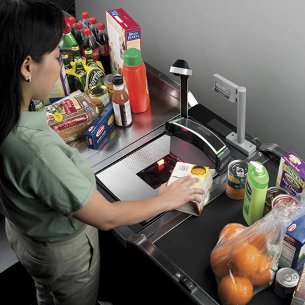 Lector Fijo MAGELLAN 9800I - Image 2