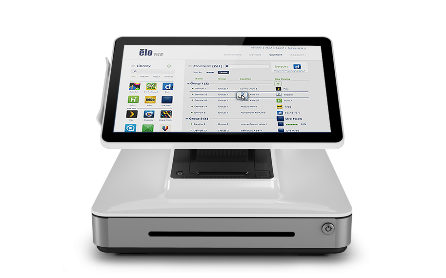 PayPoint® para Android™ Rev B - Image 2