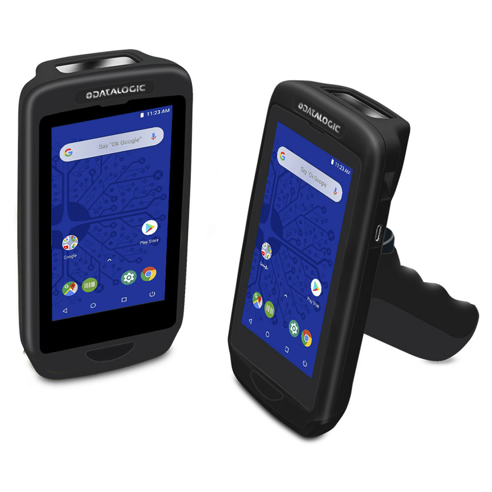 Computadora Móvil Memor 1