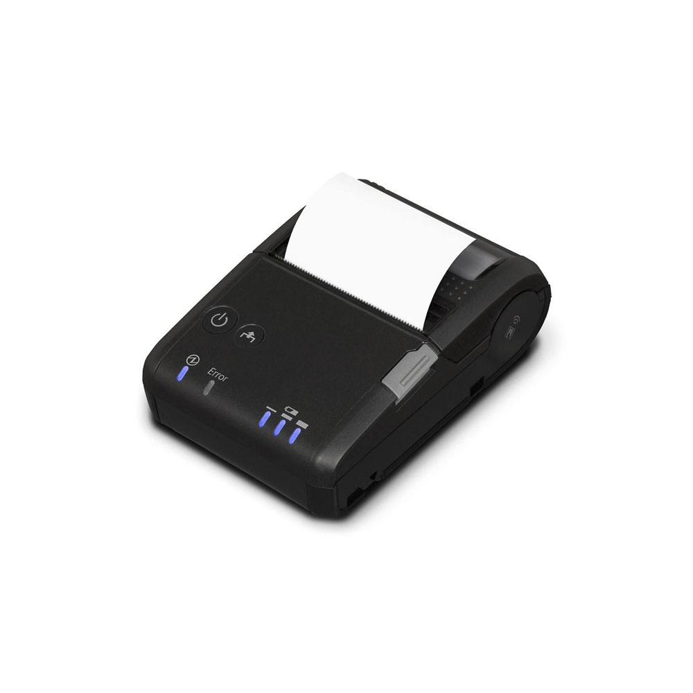 lmpresora portátil de recibos Mobilink P20