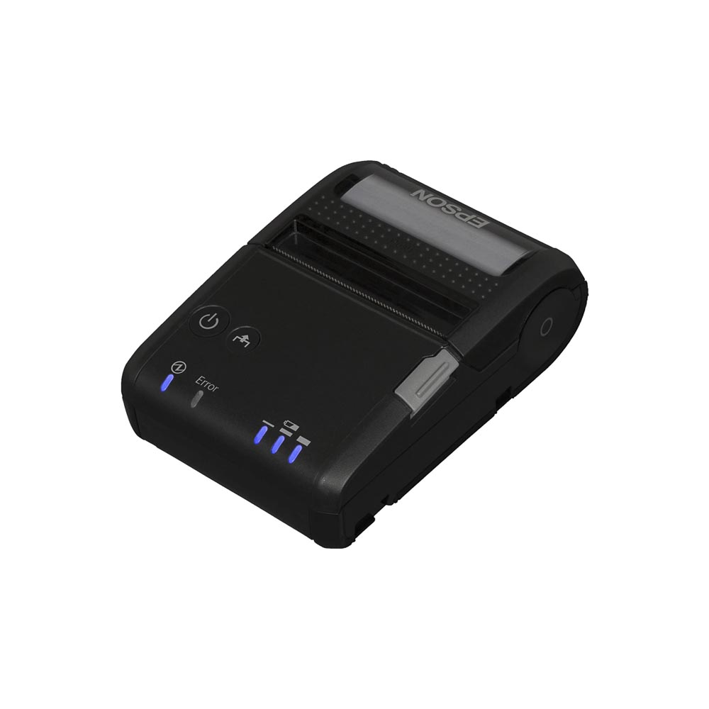 lmpresora portátil de recibos Mobilink P20 - Image 2