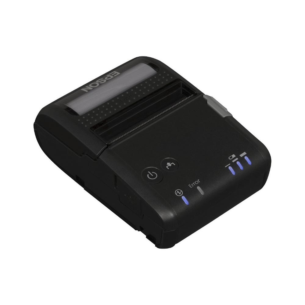 lmpresora portátil de recibos Mobilink P20 - Image 3