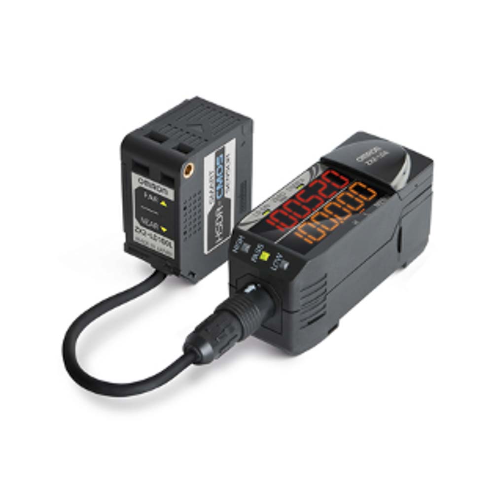 Sensor de medición láser ZX2