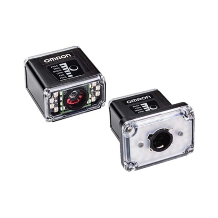 Lector de código de barras Ethernet MicroHAWK V430