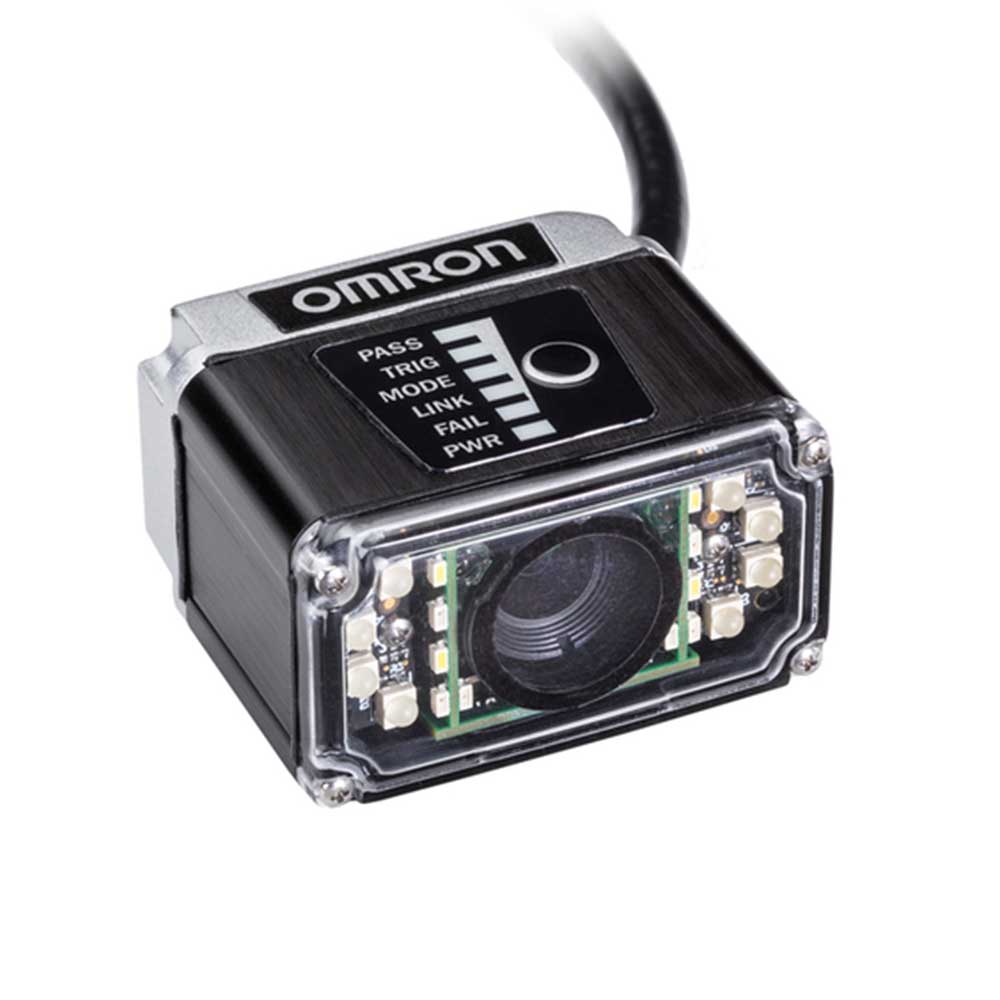 Lector de Código de Barras MircroHAWK ID-30 - Image 6