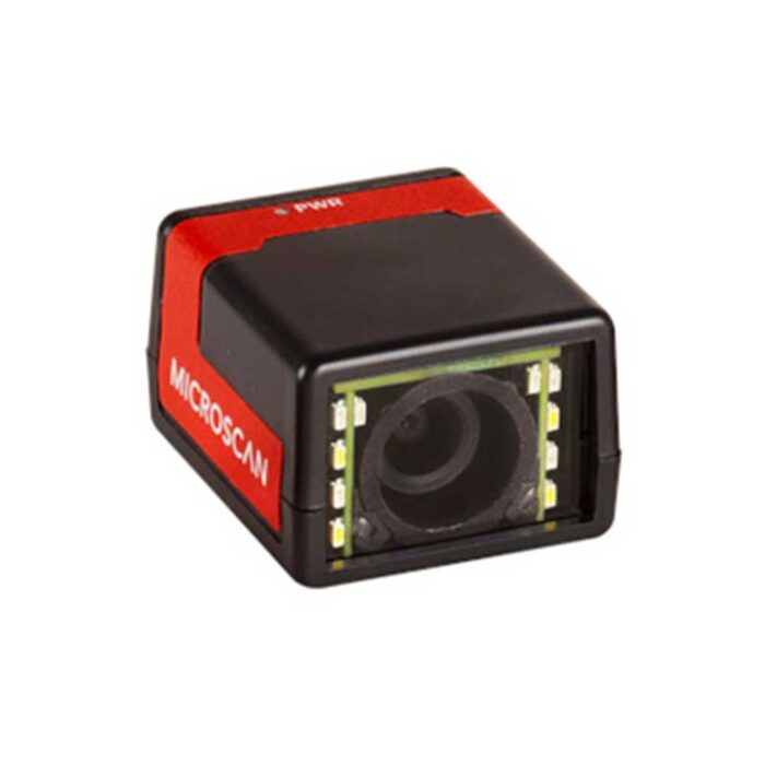 Lector de Código de Barras MircroHAWK ID-20