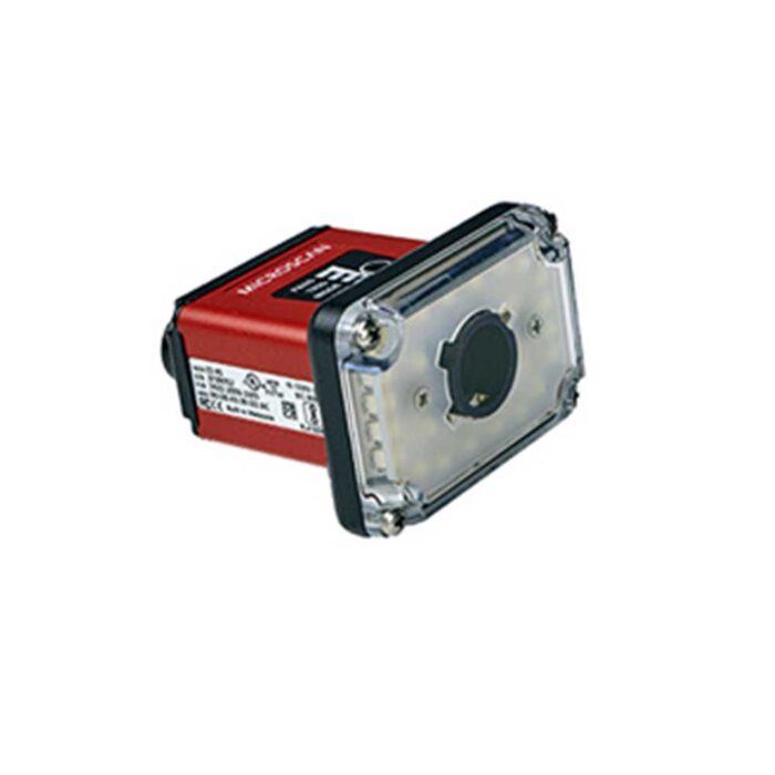 Lector de Código de Barras MircroHAWK ID-45
