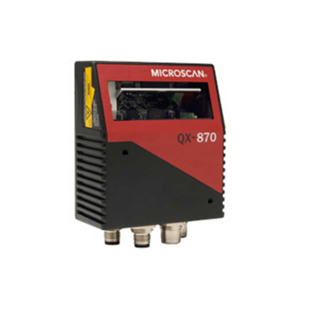 Lector de Código de Barras MircroHAWK ID-30 - Image 2