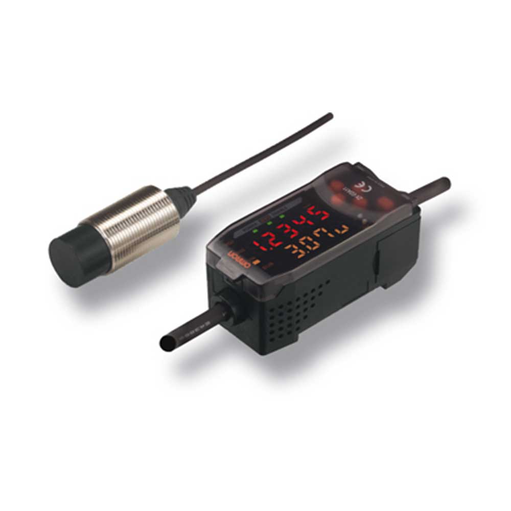 Sensores Inteligentes Serie ZX