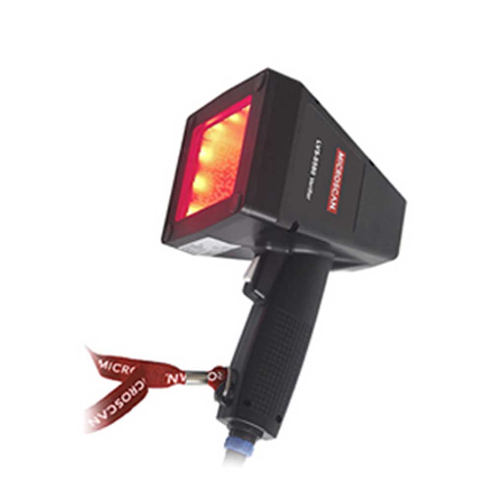 Escáner de Código de Barras QX-830 - Image 10