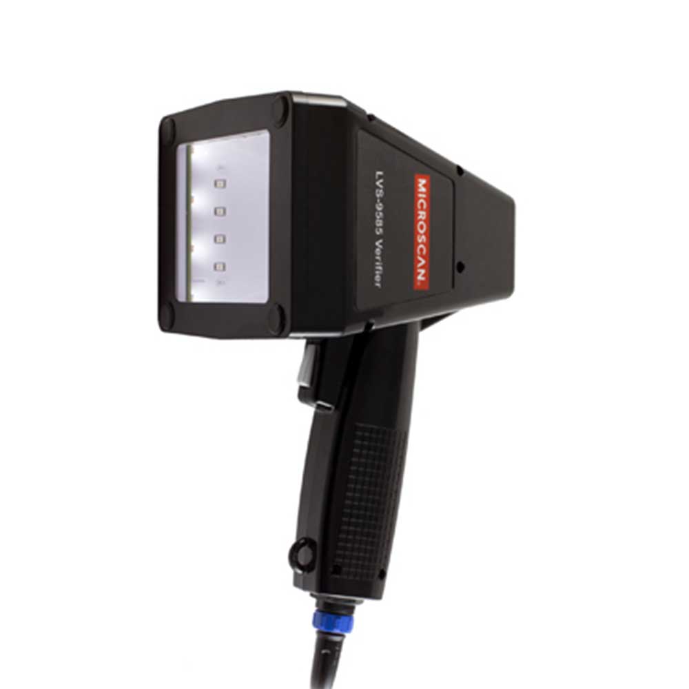 Escáner de Código de Barras QX-830 - Image 2