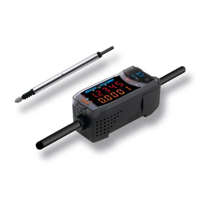 Sensor inteligente por contacto serie ZX-T