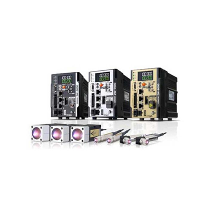 Sensor inteligente por contacto serie ZX-T - Image 3