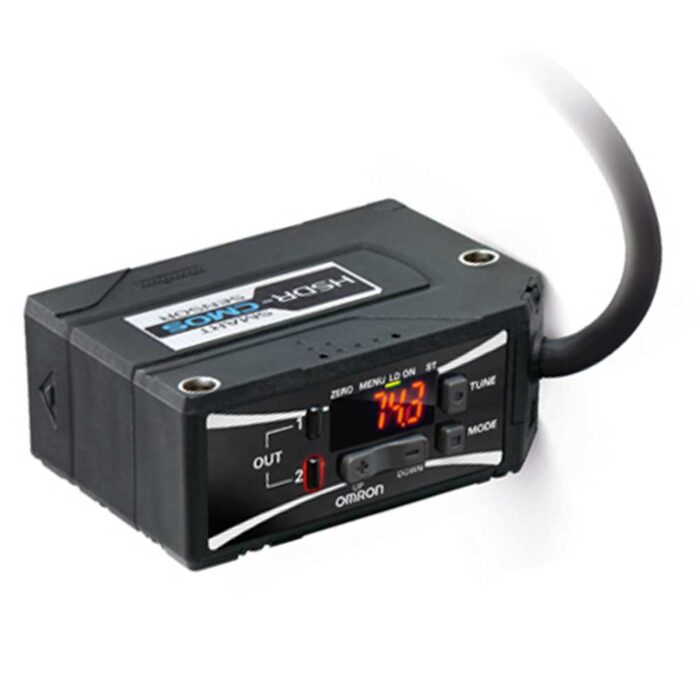 Sensor inteligente por contacto serie ZX-T - Image 5