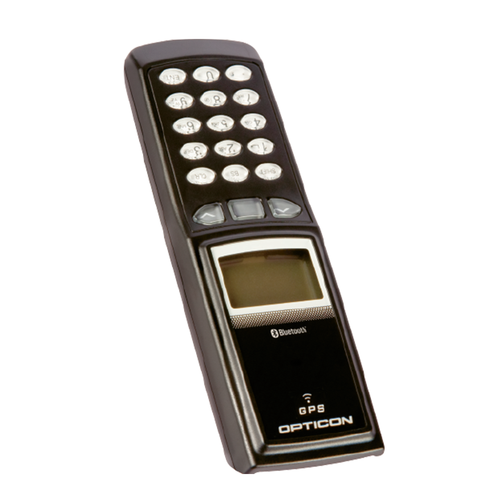 Equipo Móvil OPL-9815