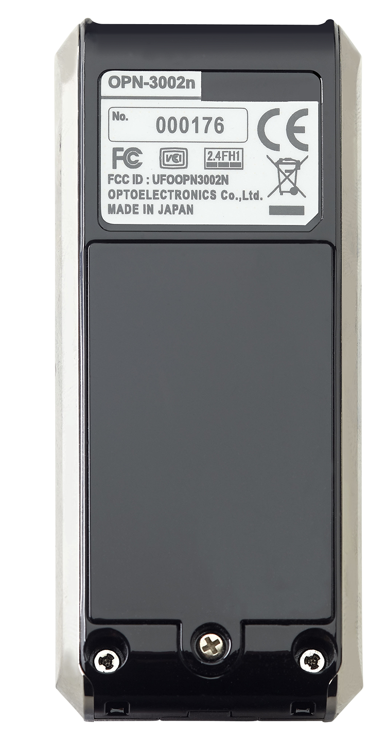 Escáner Generador de Imágenes 2D OPN-3002n - Image 2