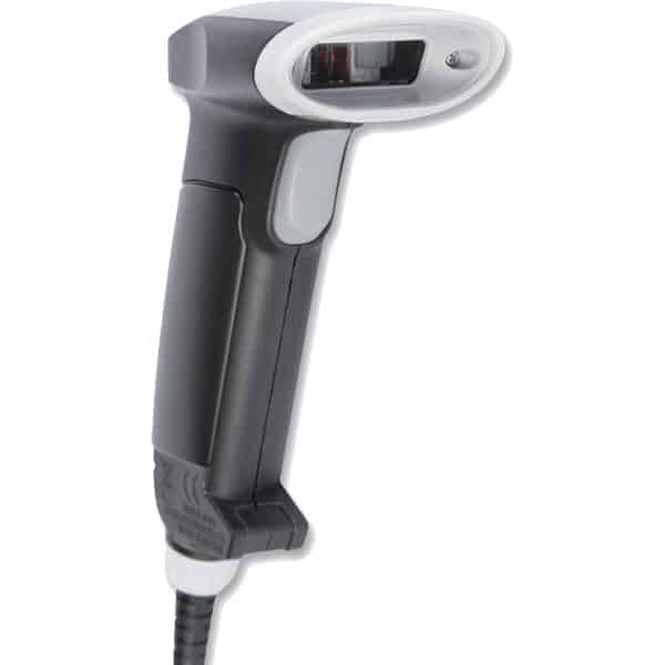 Escáner de Código de Barras Láser OPR-3201Z