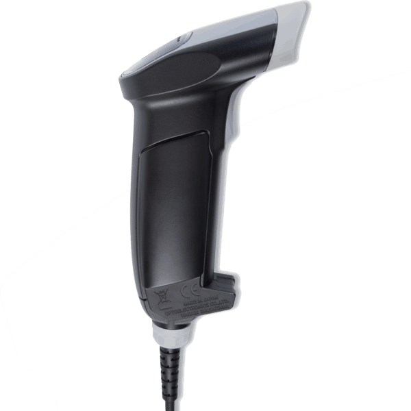 Escáner de Código de Barras Láser OPR-3201Z - Image 3