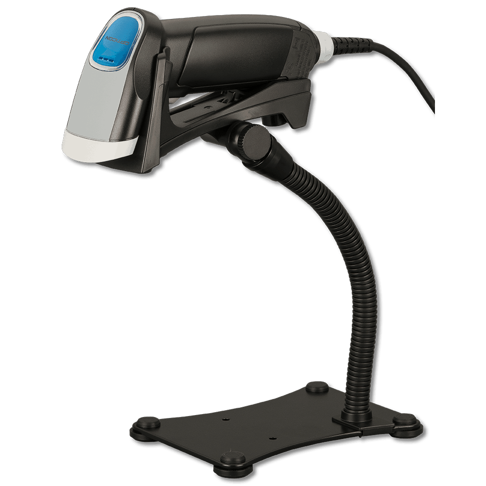 Escáner de Código de Barras Láser OPR-3201Z - Image 2