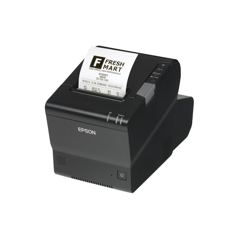 Epson Impresora OmniLink TM-T88V-DT - Image 2