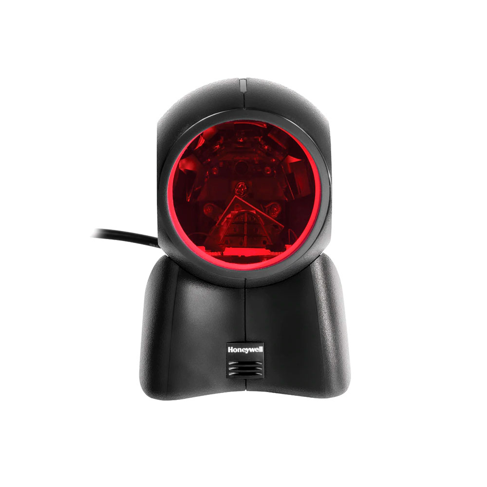 Escáner de código de barras de manos libres Orbit 7190g - Image 4