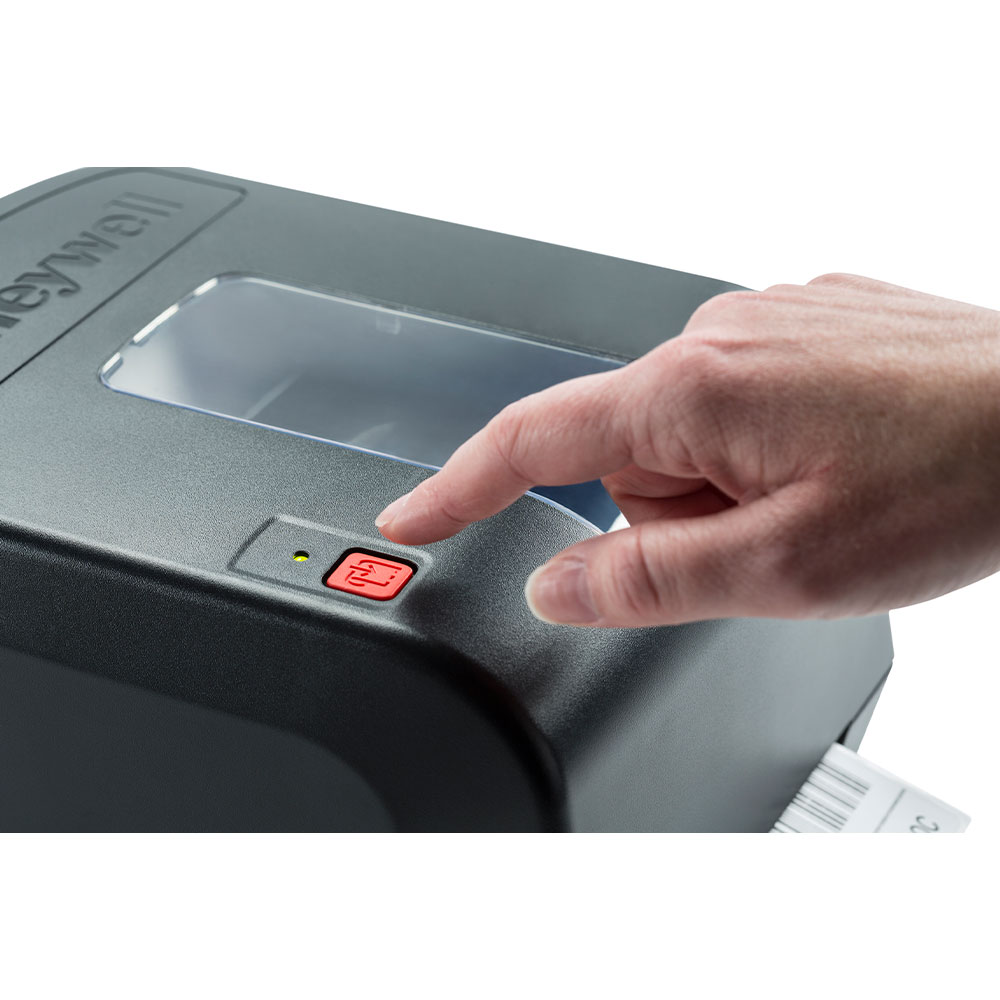 Impresora de escritorio de transferencia térmica PC42t - Image 2