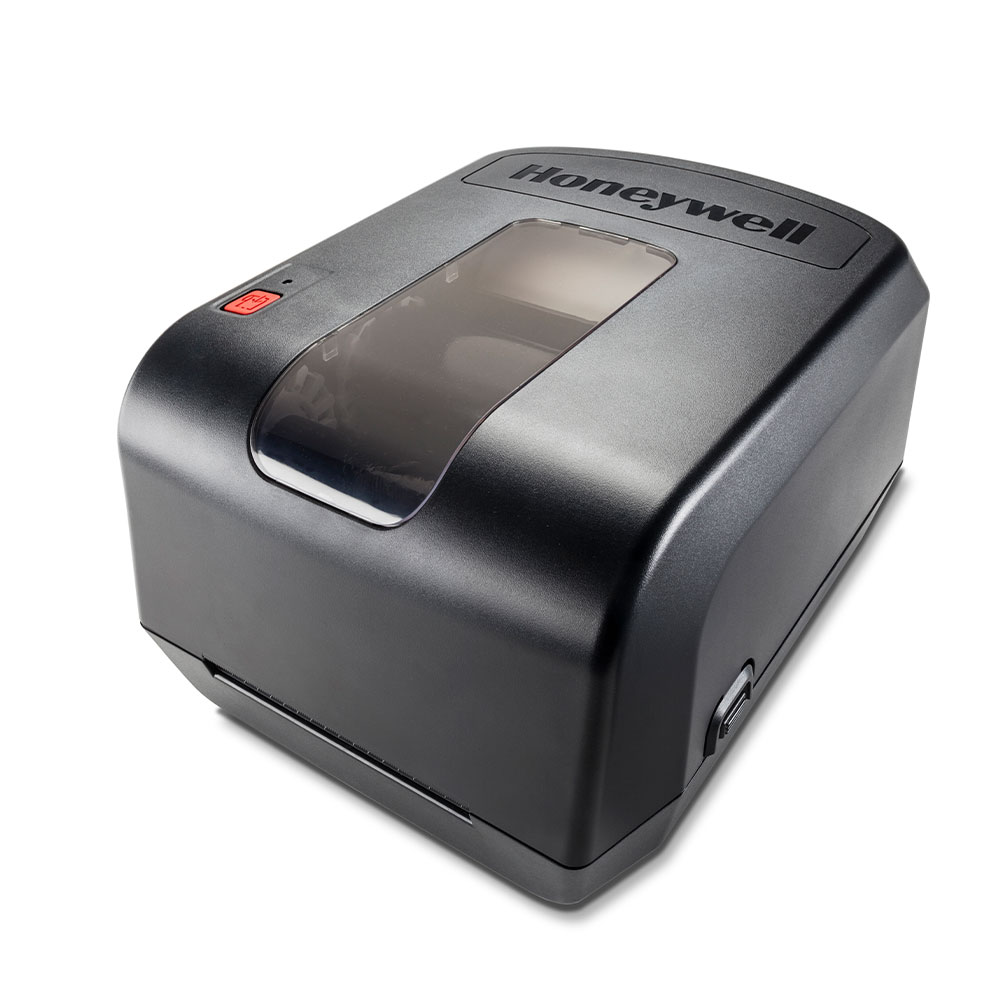 Impresora de escritorio de transferencia térmica PC42t