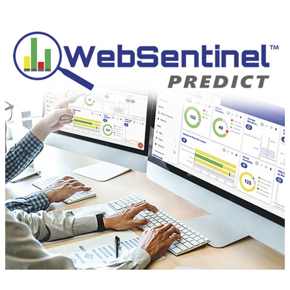 Datalogic Websentinel Predict