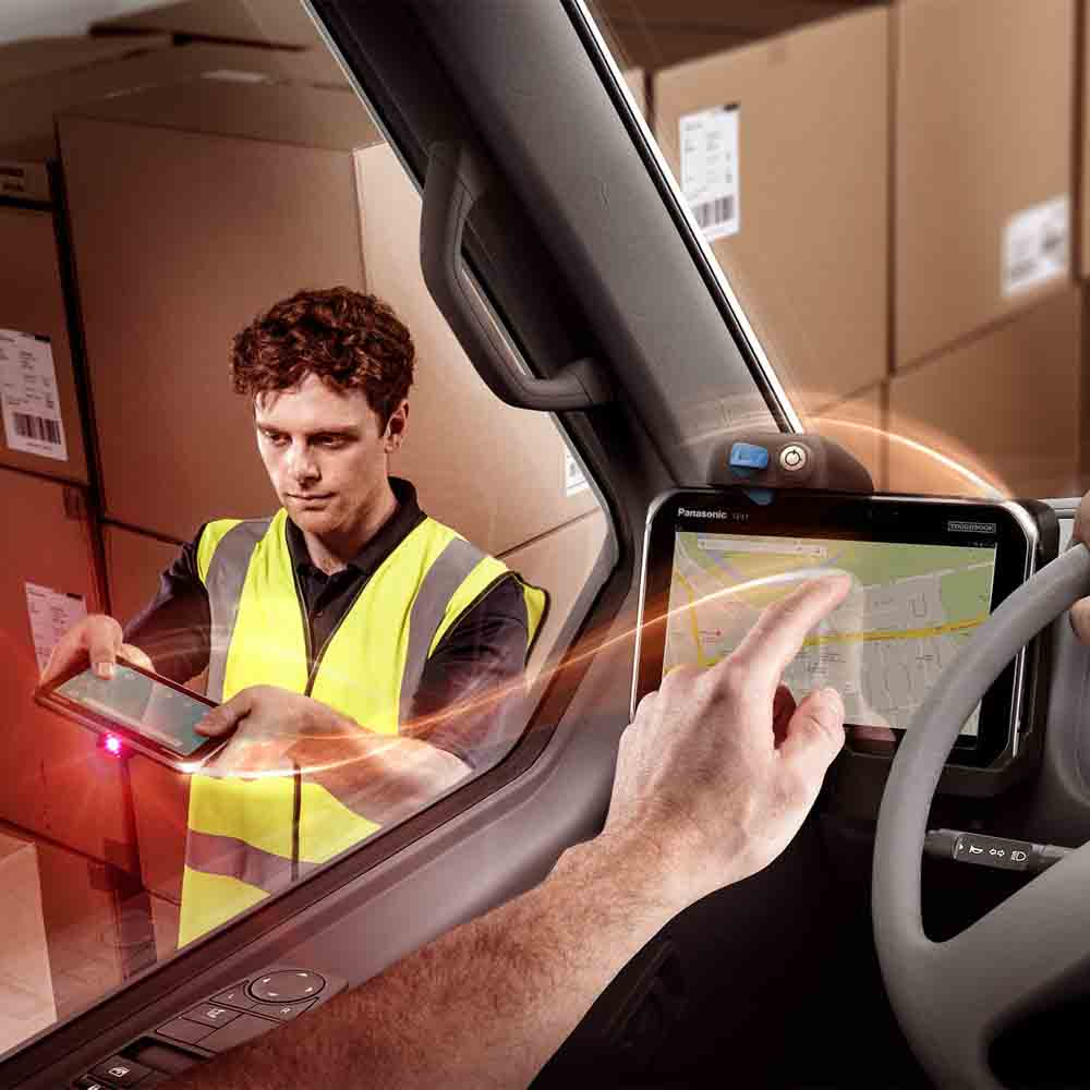 TOUGHBOOK 20 - Image 13