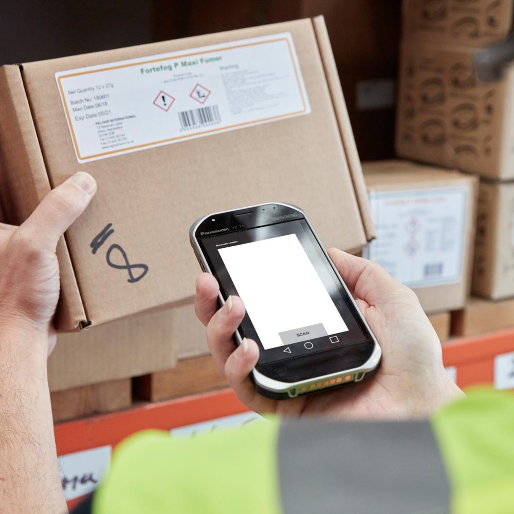 TOUGHBOOK 20 - Image 7