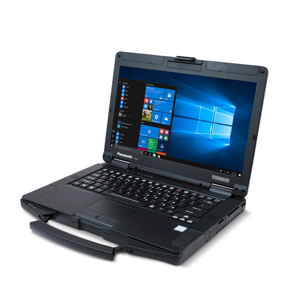 TOUGHBOOK 20 - Image 6