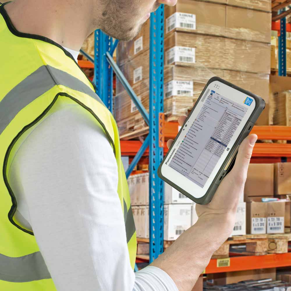 TOUGHBOOK 20 - Image 20