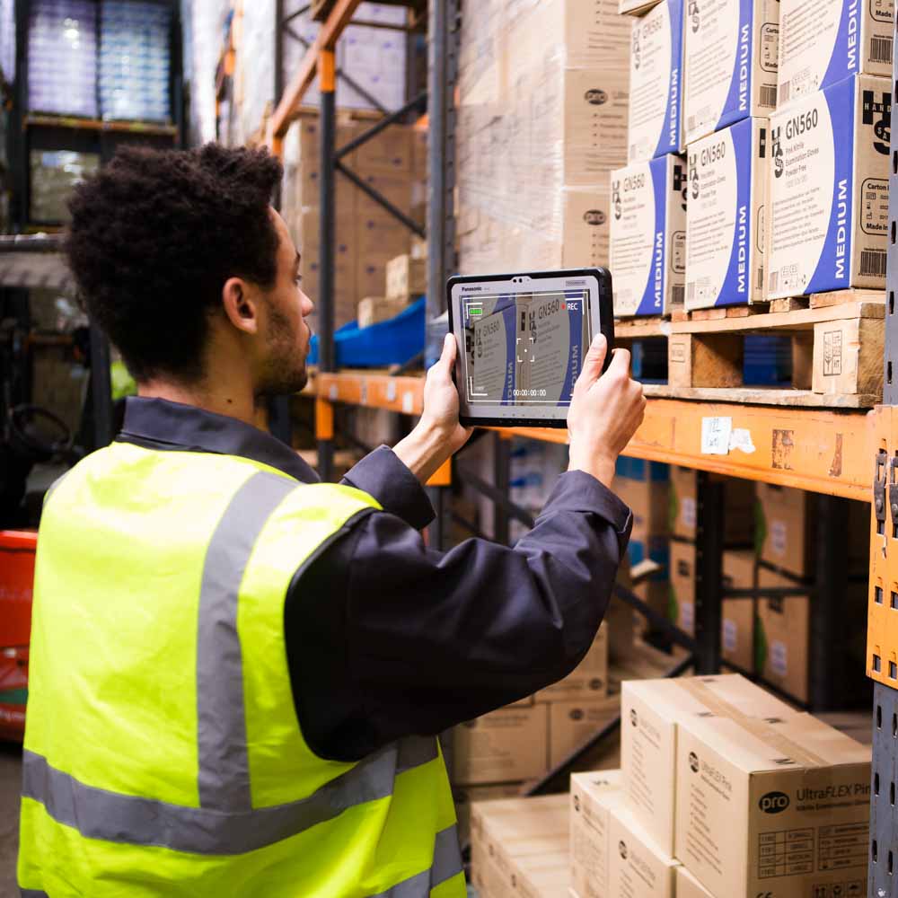 TOUGHBOOK 20 - Image 4