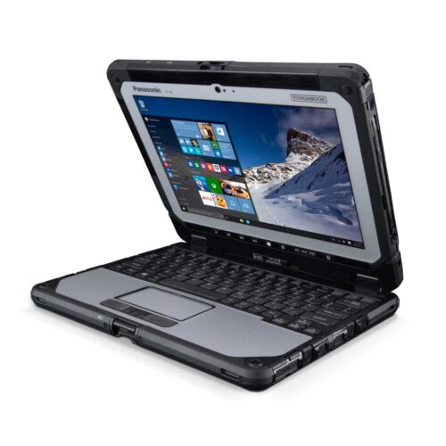 Laptops uso semi-rudo