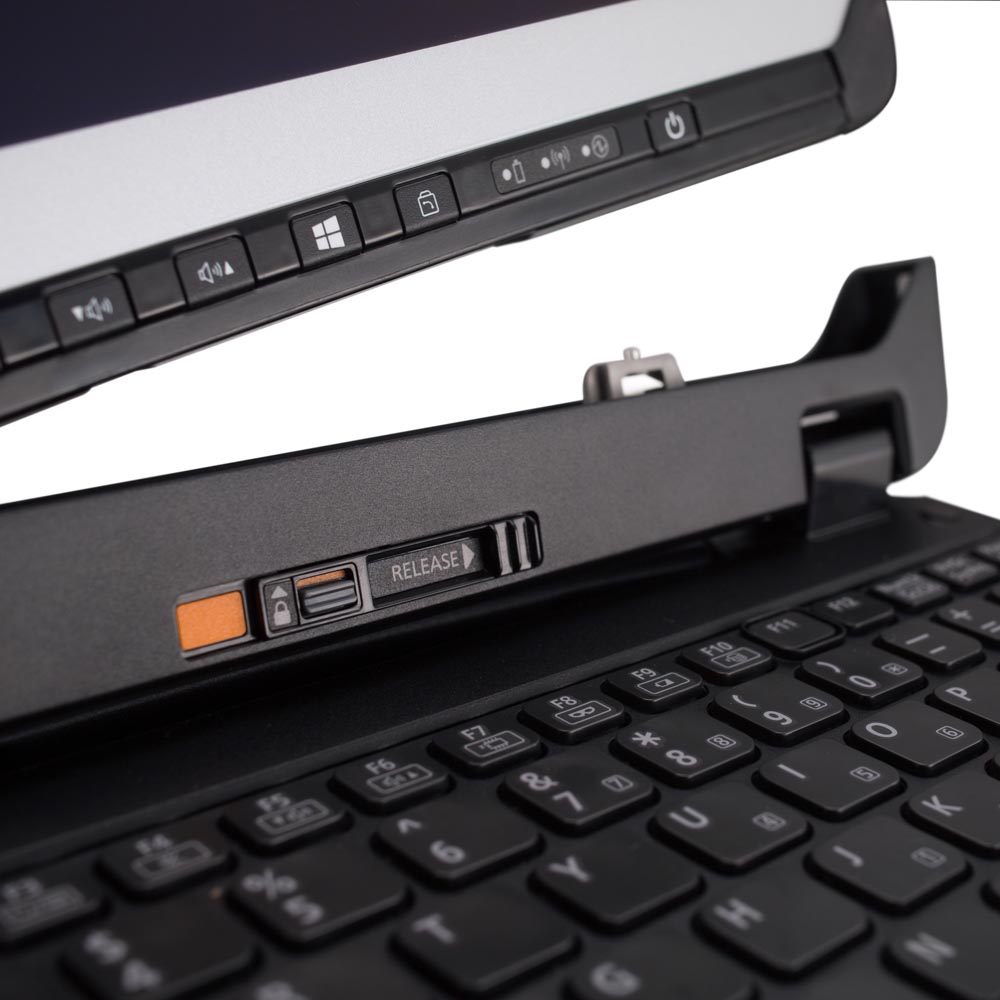 TOUGHBOOK 20 - Image 18