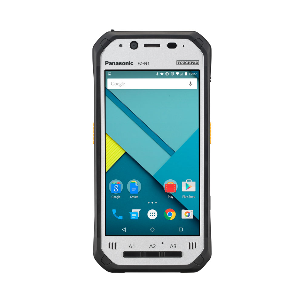 TOUGHBOOK 20 - Image 19