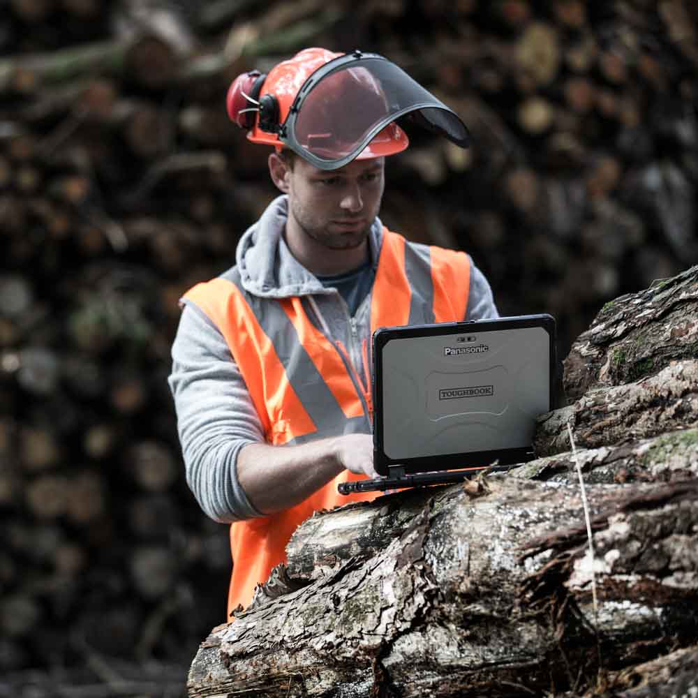 TOUGHBOOK 20 - Image 15