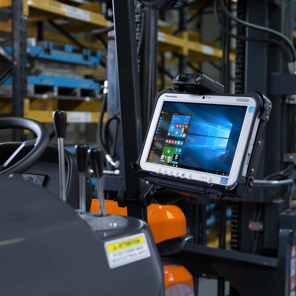 TOUGHBOOK 20 - Image 16