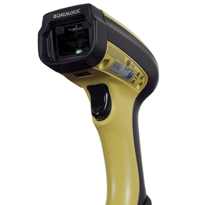 Lector de Mano POWERSCAN 9100