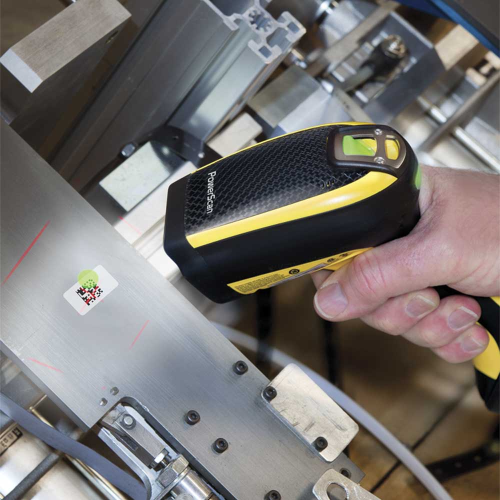 Lector de Mano POWERSCAN 9300 - Image 2