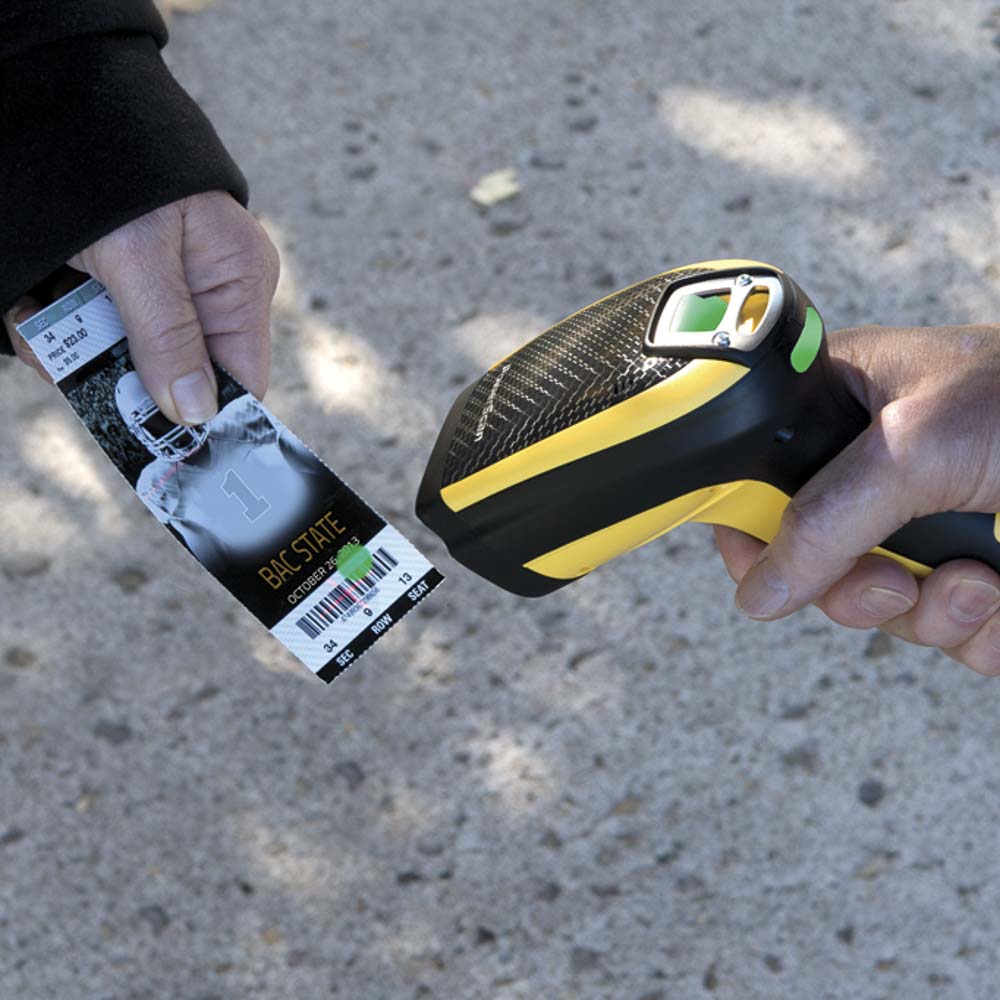 Lector de Mano POWERSCAN 9300 - Image 3