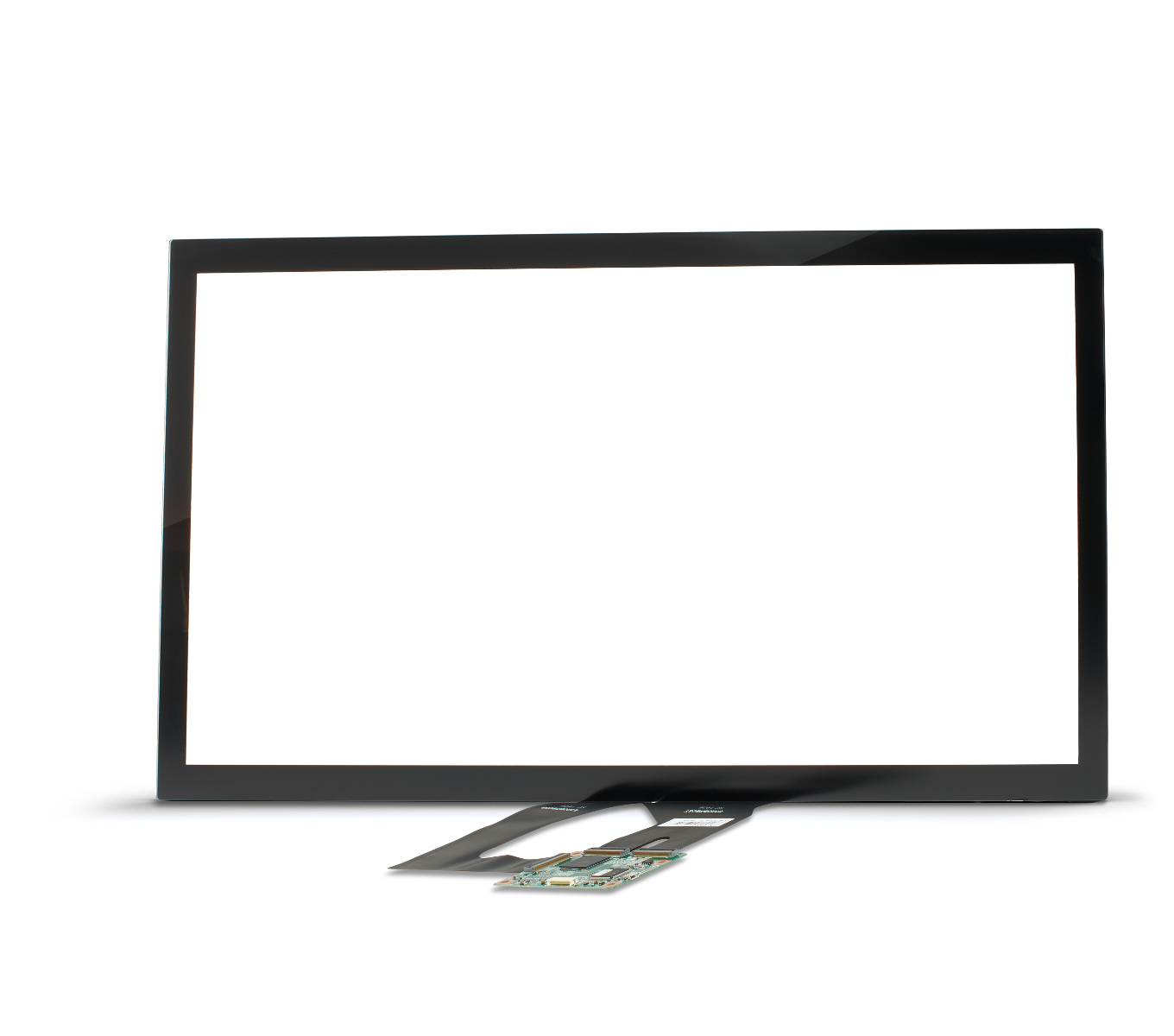 Capacitiva proyectada (PCAP) TouchPro® Pro-M, 42"-85" - Image 4