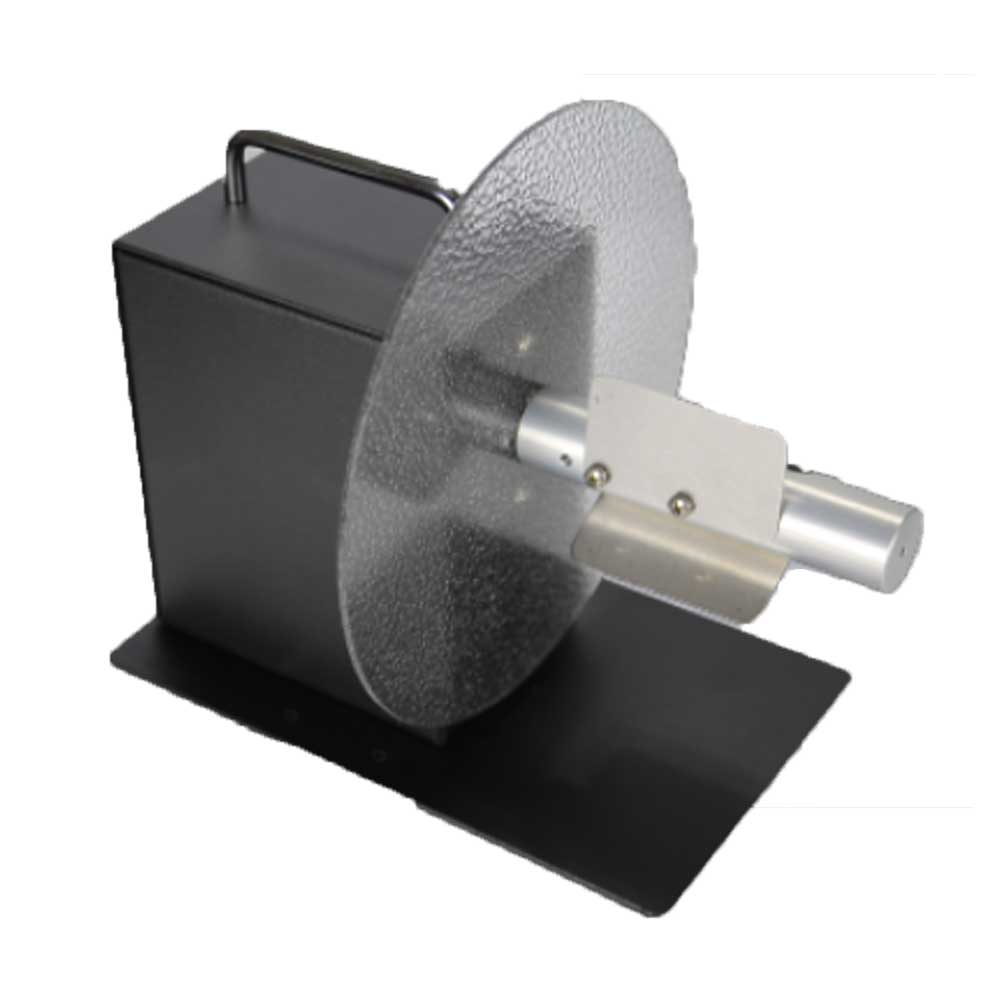 Rebobinador RW-P1 & RW-P2